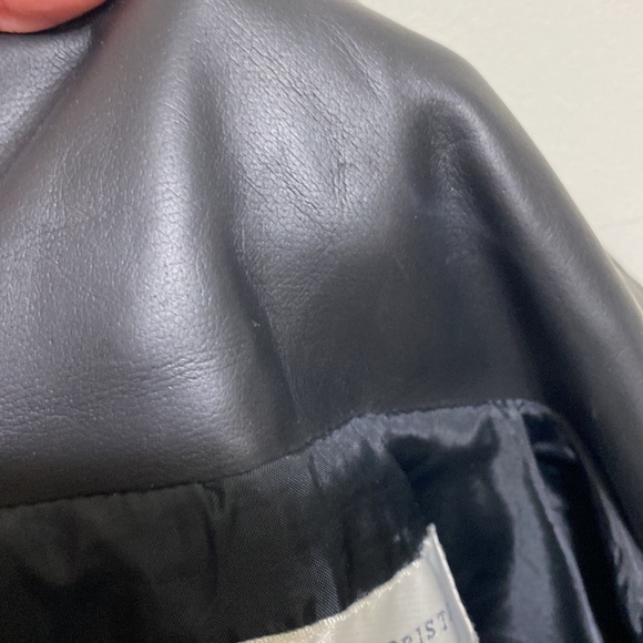 Susan Bristol quilted jacket - Picture 3 of 13